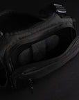 Utility Pack Alpha Black