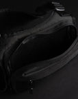 Utility Pack Alpha Black
