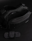 Utility Pack Alpha Black