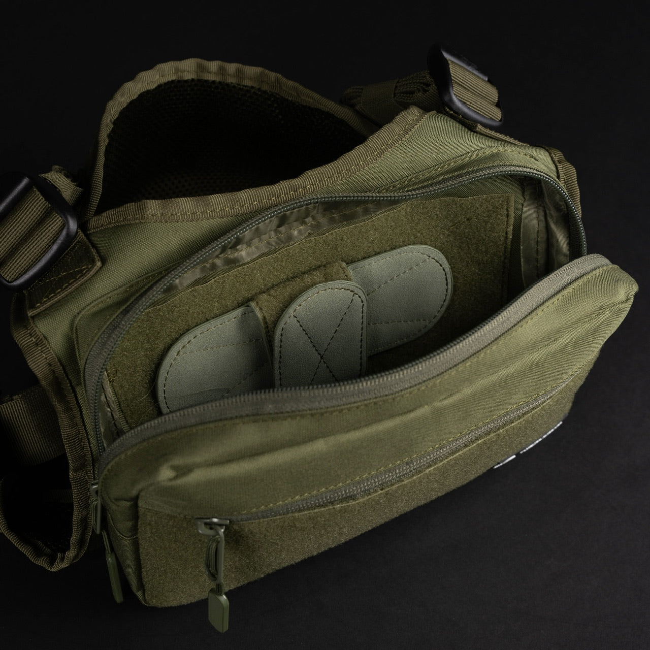 Utility Pack OD Green