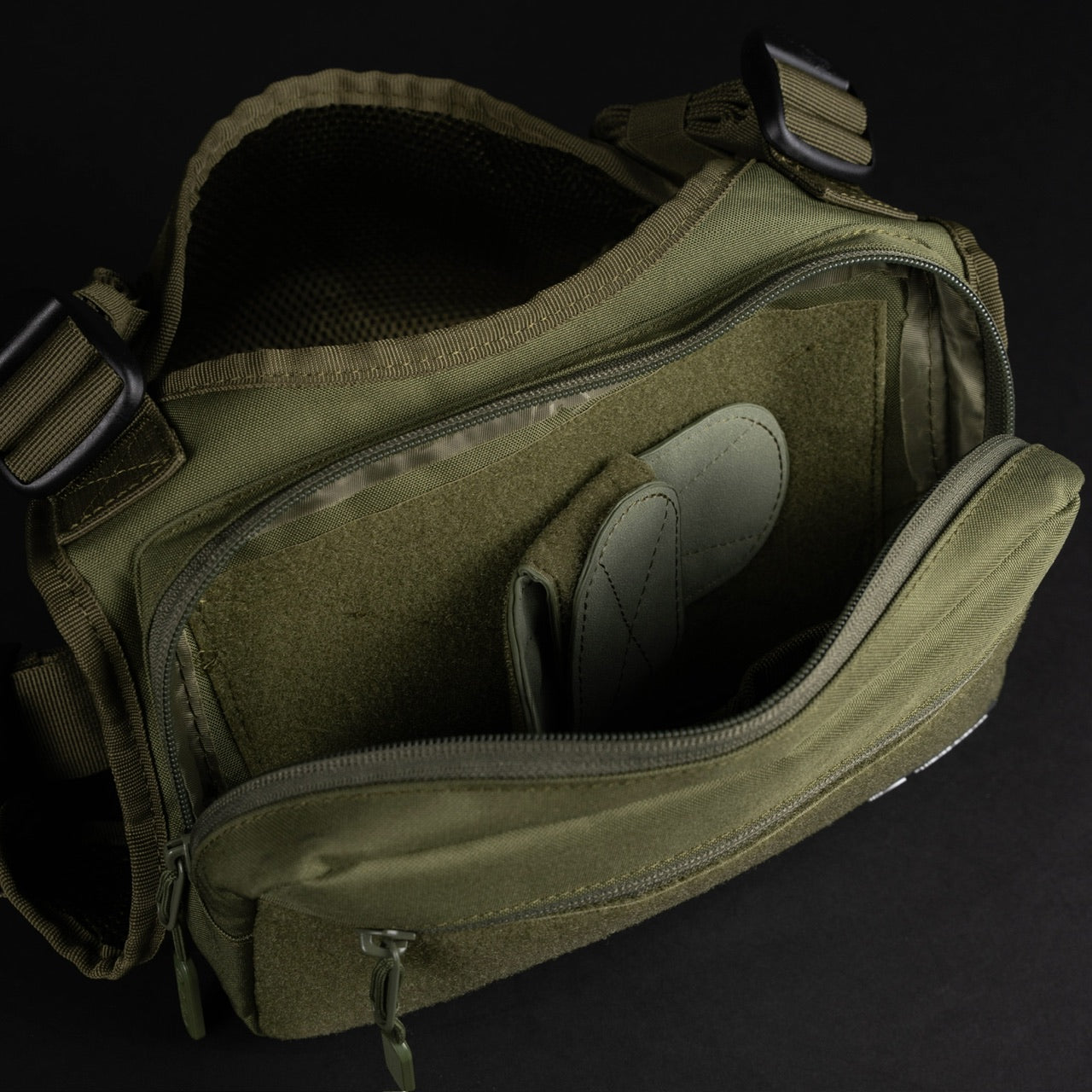 Utility Pack OD Green