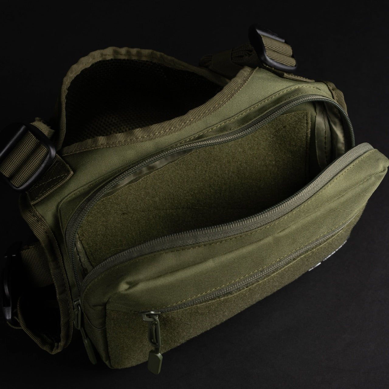 Utility Pack OD Green