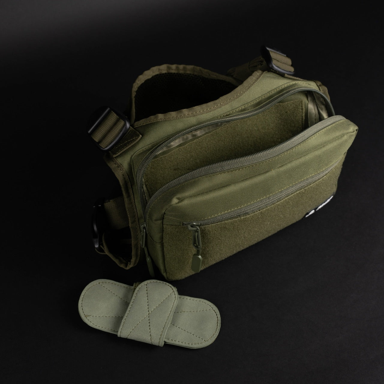 Utility Pack OD Green