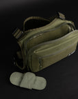 Utility Pack OD Green