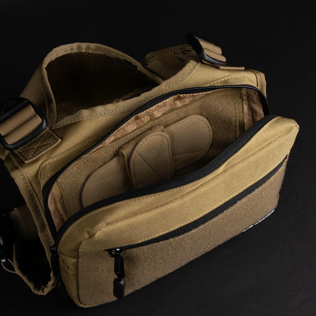 Utility Pack Khaki