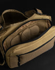 Utility Pack Khaki
