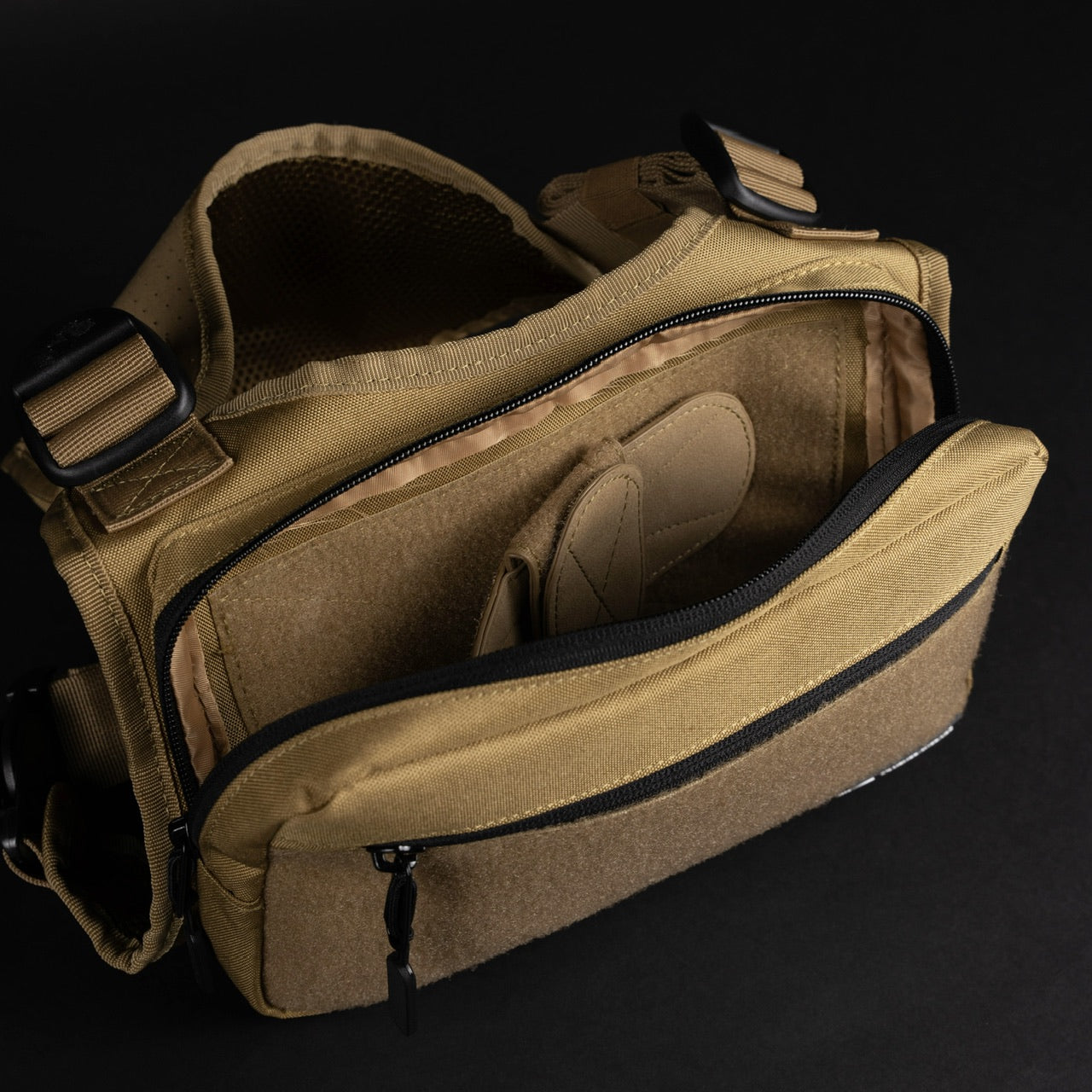 Utility Pack Khaki
