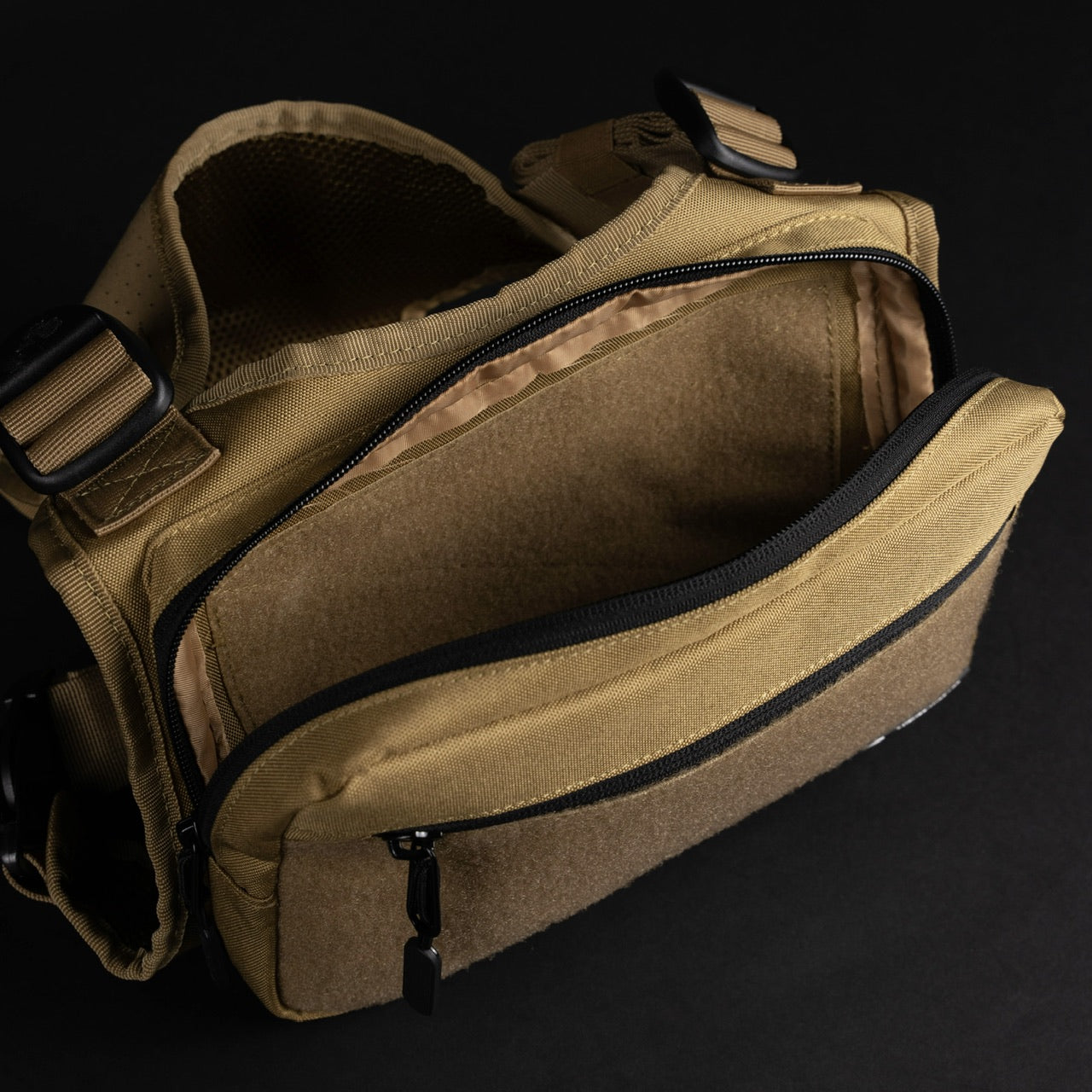 Utility Pack Khaki