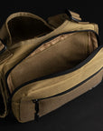 Utility Pack Khaki