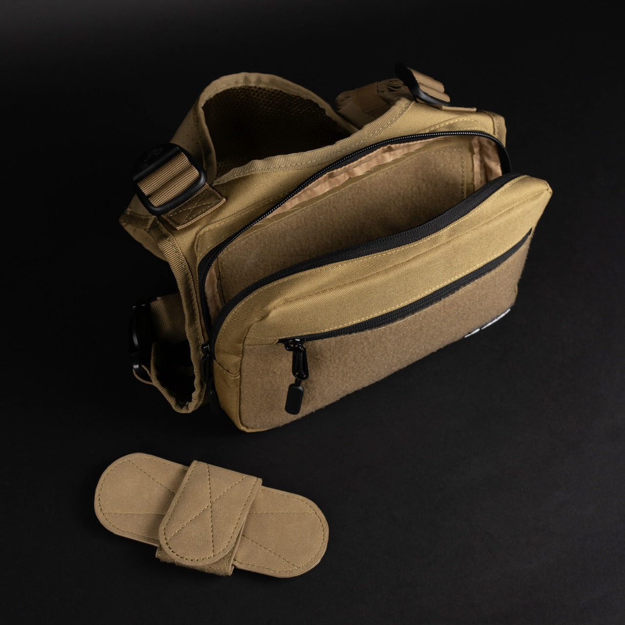 Utility Pack Khaki