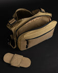 Utility Pack Khaki