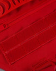Elite Red Tactical Dog Vest Harness
