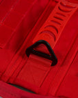 Elite Red Tactical Dog Vest Harness
