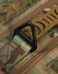 Camo Tactical Dog Vest Harness