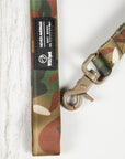 Tactical Leash Camo