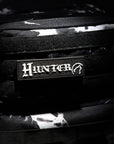 Hunter Velcro Patch