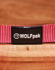 Adjustable Nylon Dog Collar Pink Goddess