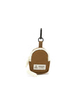 Treat Bag Mocha Brown