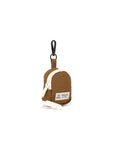 Treat Bag Mocha Brown