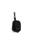 Treat Bag Alpha Black