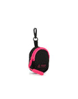 Treat Bag Neon Pink
