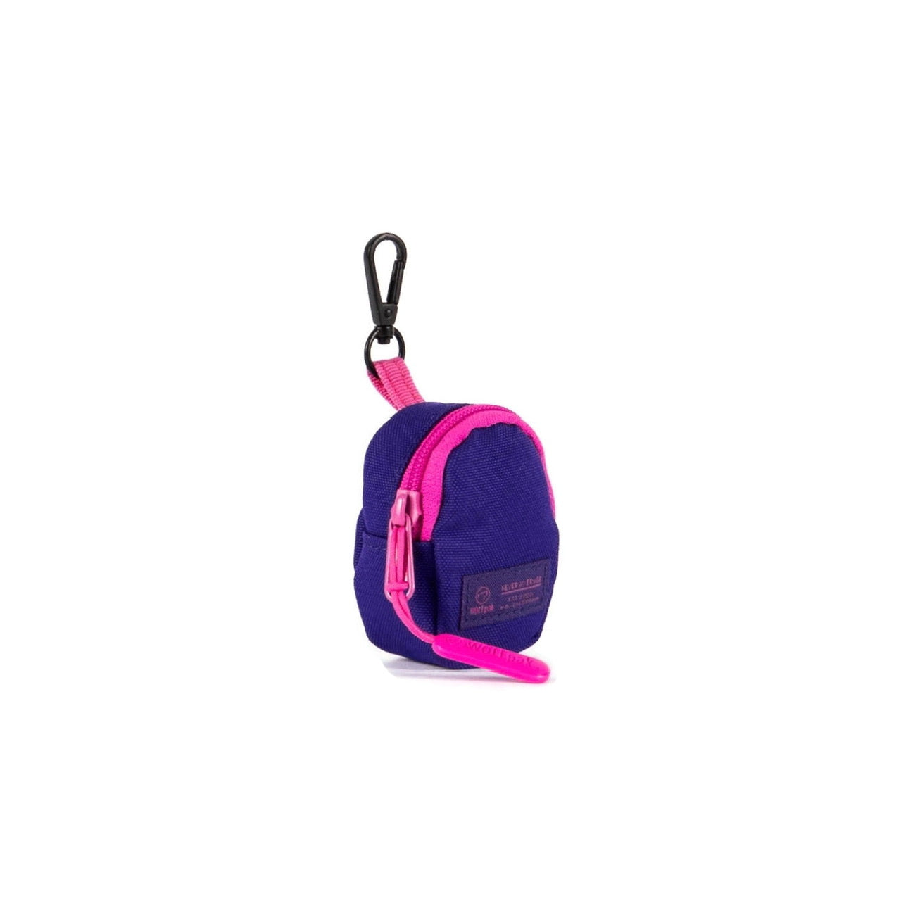 Treat Bag Neon Batman