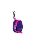 Treat Bag Neon Batman
