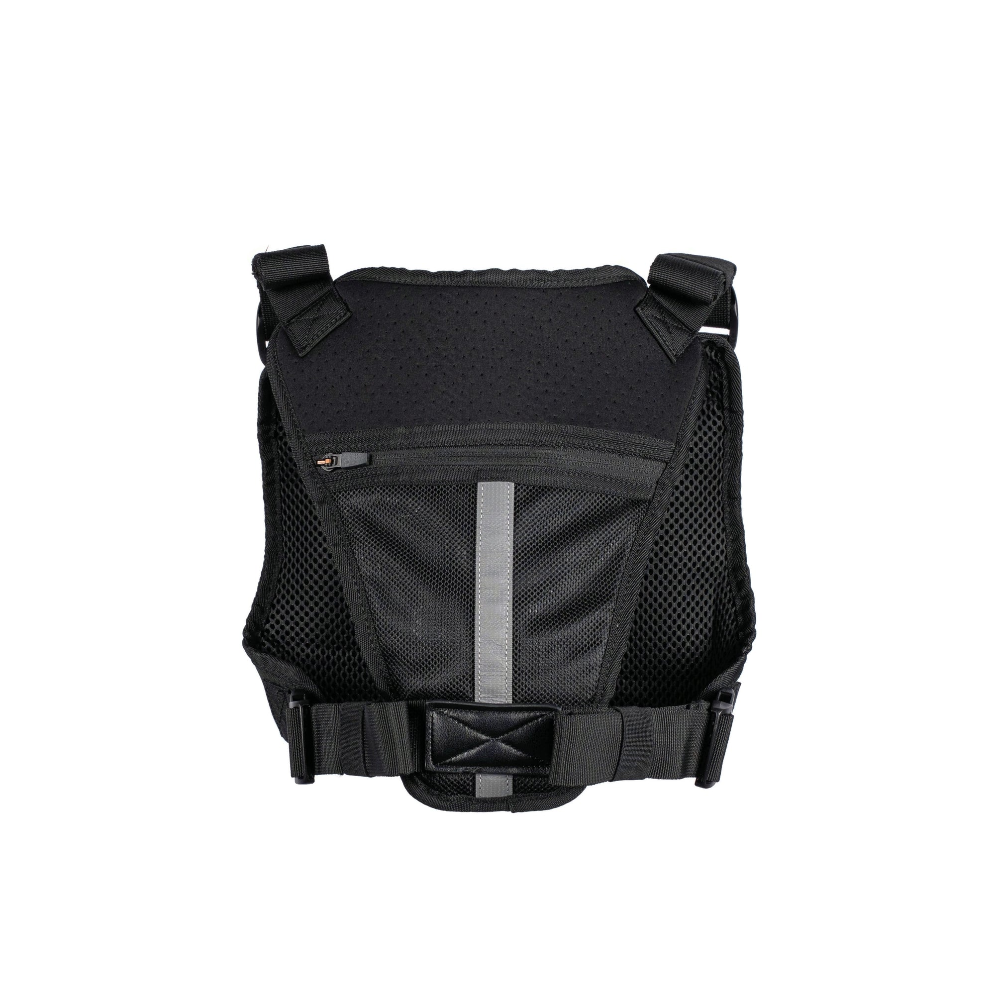 Utility Pack Alpha Black