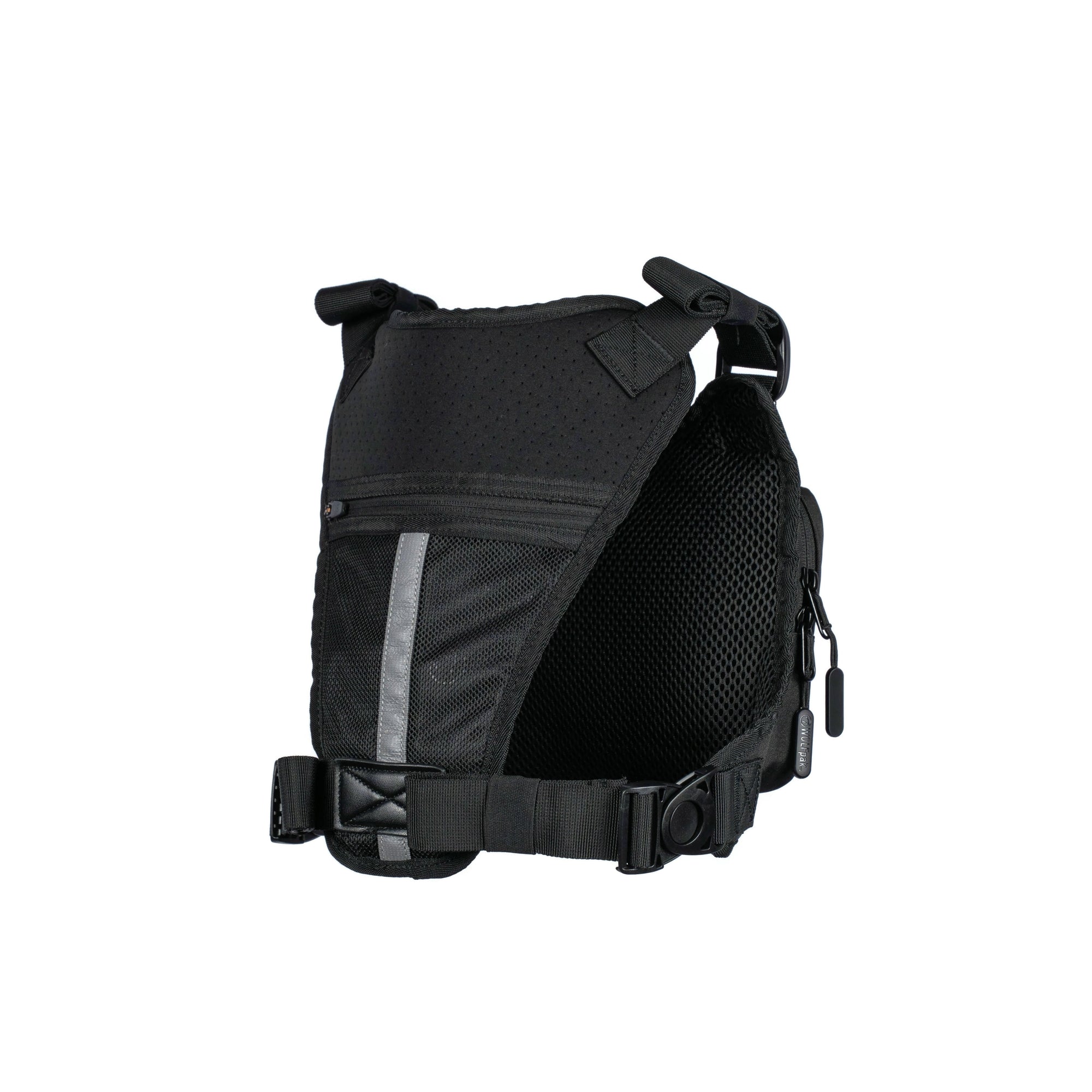 Utility Pack Alpha Black