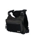 Utility Pack Alpha Black