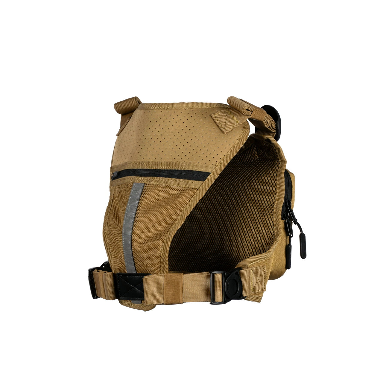 Utility Pack Khaki