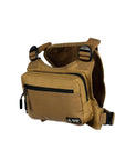 Utility Pack Khaki