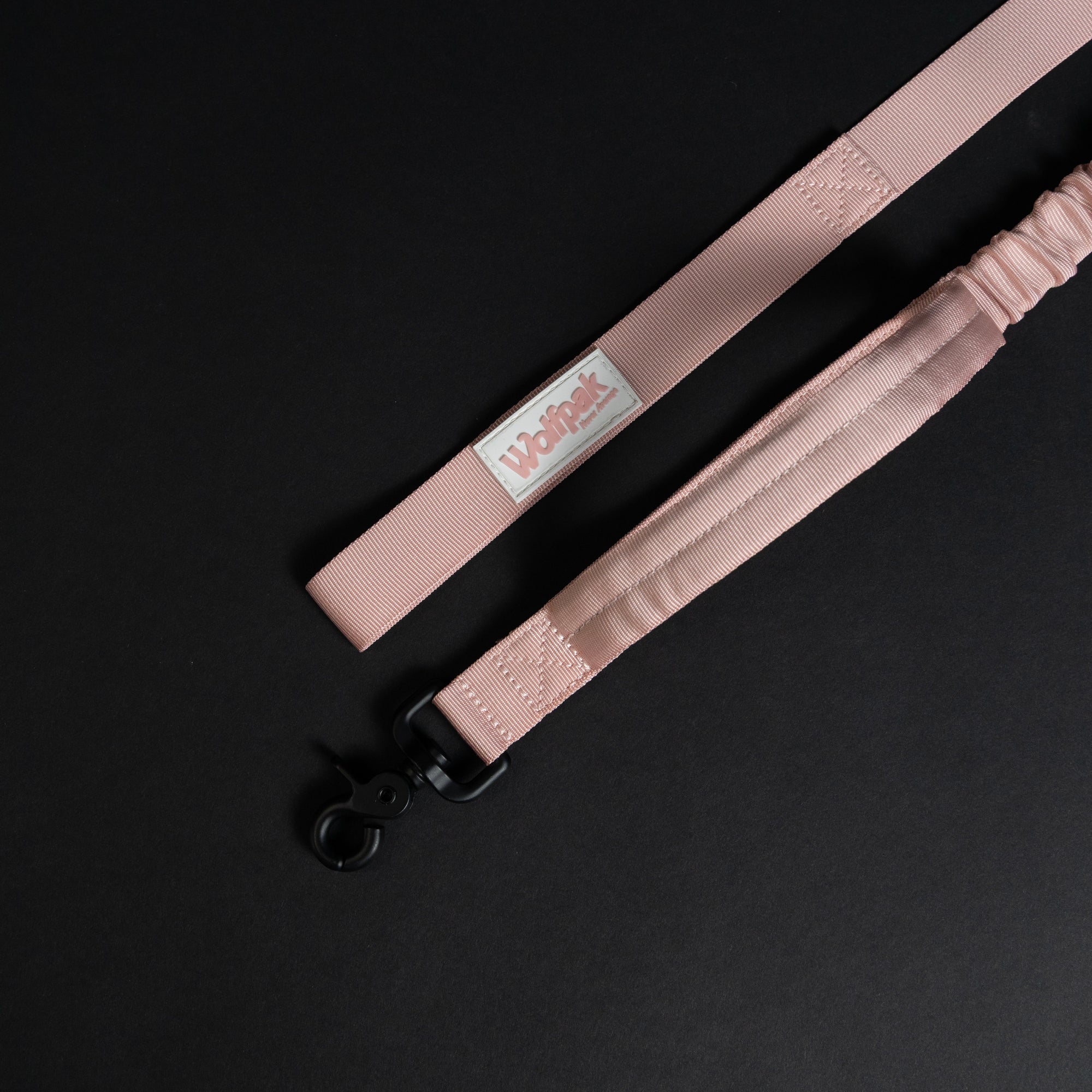 Tactical Leash Dream Pink