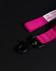 Tactical Leash Pink Goddess