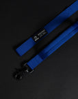 Tactical Leash Blue