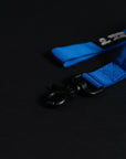 Tactical Leash Blue