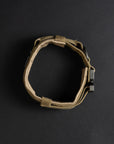 Tactical Dog Collar Khaki