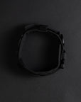 Tactical Dog Collar Black