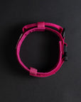 Tactical Dog Collar Pink Goddess