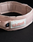 Tactical Dog Collar Dream Pink