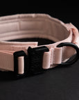 Tactical Dog Collar Dream Pink