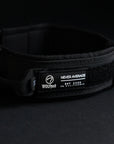 Tactical Dog Collar Black