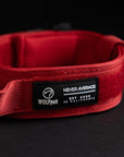 Tactical Dog Collar Elite Red