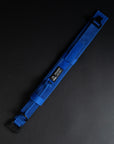 Tactical Dog Collar Blue