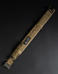 Tactical Dog Collar Khaki