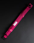Tactical Dog Collar Pink Goddess