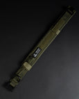 Tactical Dog Collar Green
