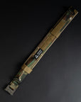 Tactical Dog Collar Camo