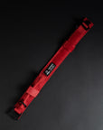 Tactical Dog Collar Elite Red