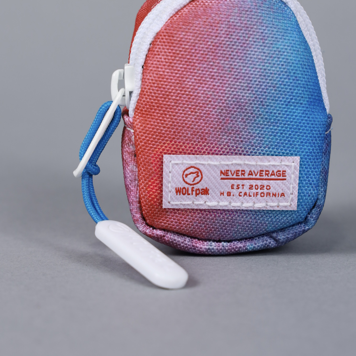 Treat Bag Harley Quinn